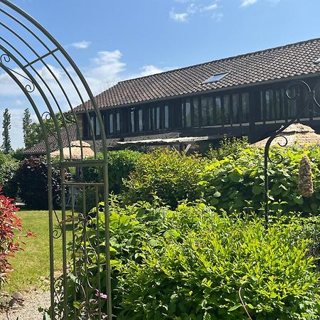 Gite 4, Domaine Logis Gascogne Saint-Justin  Exterior foto