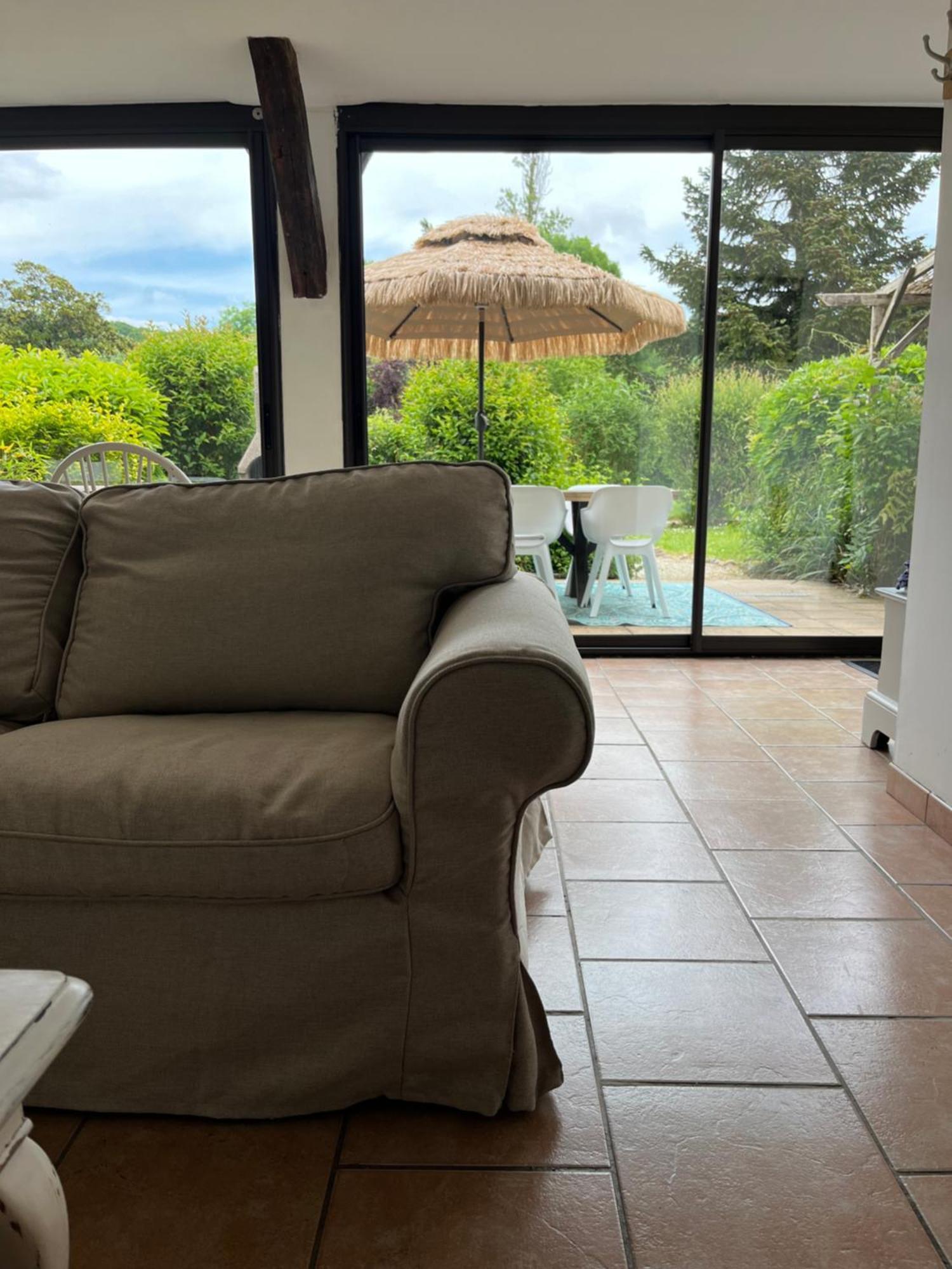 Gite 4, Domaine Logis Gascogne Saint-Justin  Exterior foto